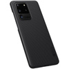 Nillkin Super Frosted Shield - Etui Samsung Galaxy S20 Ultra (Black)