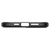 Spigen Tough Armor MagSafe - Gehäuse für iPhone 15 (Schwarz)