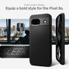 Spigen Liquid Air - pouzdro pro Google Pixel 8A (matně černé)