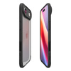 ETUI DO IPHONE AIR SPIGEN ULTRA HYBRID ORYGINALNE BEZBARWNE CASE