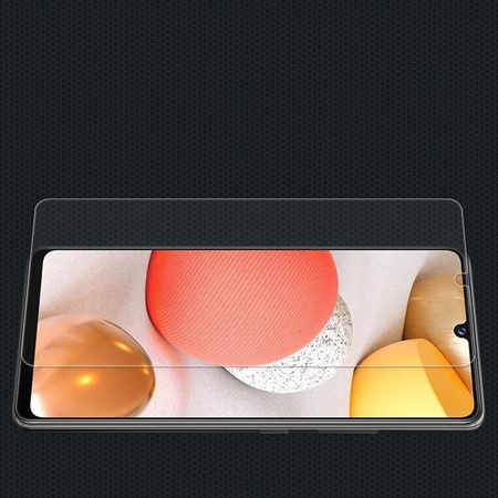 Nillkin Anti-Explosion Glass 2.5D - Protective glass for Samsung Galaxy A42 5G/ M42 5G