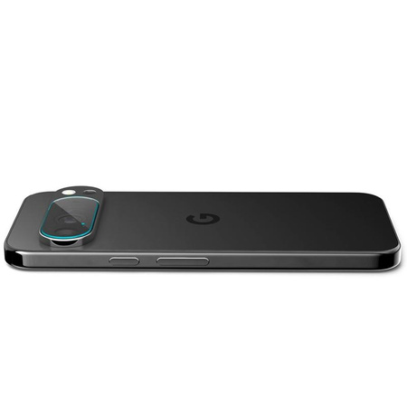 SZKŁO HARTOWANE NA APARAT DO GOOGLE PIXEL 10 PRO XL SPIGEN SZYBKA 9H 2 SZT