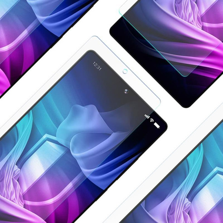 3mk Silky Matt Pro - Matte Schutzfolie für Samsung Galaxy S25 Ultra
