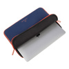 TUCANO Elements 2 - MacBook Air 15" borító (M4/M3/M2/2025-2023) (kék)