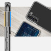 Spigen Liquid Crystal - pouzdro pro Samsung Galaxy S22+ (průhledné)