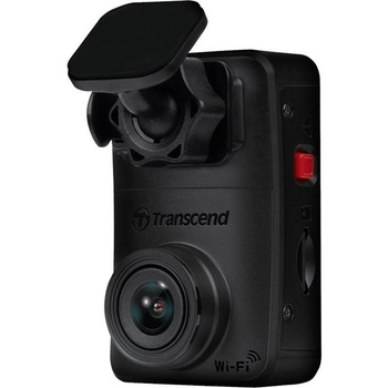 Transcend DrivePro 10 - Kamera do auta