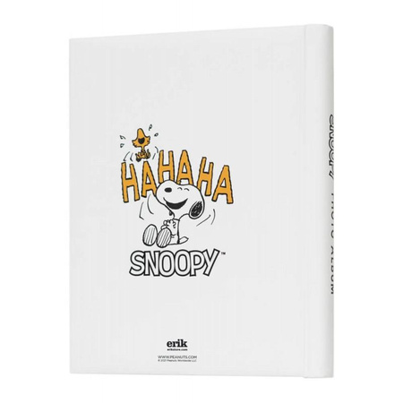 Snoopy - Fotoalbum 30 Seiten 24x32 cm