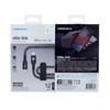 Momax Elite link - Przewód z USB-C (Power Delivery Fast Charging 3A) na Lightning MFi 1,2 m (Black)