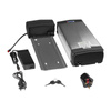 Green Cell - E-Bike battery with charger 48V 20Ah 960Wh Li-Ion RCA