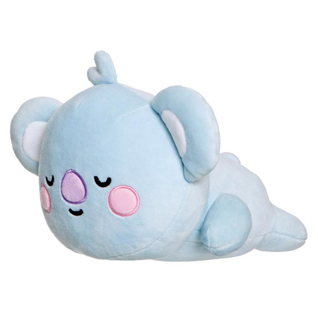 Line Friends BT21 - Plyšový polštář 28 cm KOYA Baby
