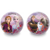 Frozen 2 - Rubber ball 140 mm