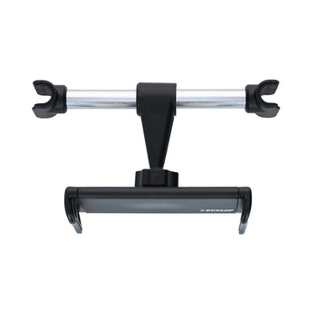 TABLET HOLDER FOR CAR, for Phone, for Tablet, Dunlop