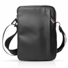 BMW Urban Collection - 10" brašna na tablet (Carbon/Red Stripes)