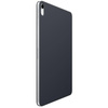 PURO ICON Booklet Case - Étui sans cadre pour iPad Pro 12.9" (2018) avec aimant et support (Noir)