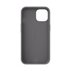 Speck CandyShell Pro - iPhone 14 / iPhone 13 Tasche mit MICROBAN-Beschichtung (Preußisch Blau / Wolkig Grau)