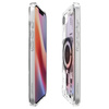 Spigen Ultra Hybrid MagSafe Ultra Hybrid - tok iPhone 16e (Zero One)