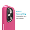 Speck Presidio2 Pro MagSafe - Antibakteriális tok iPhone 14 Pro Max készülékhez (Digitalpink / Blossompink / Fehér)