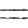 Spigen Tough Armor Pro MagSafe - Etui pour Samsung Galaxy Z Fold 7 (Metal Slate)
