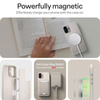 Spigen Cyrill Kajuk Mag MagSafe - Case for iPhone 16 (Cream)