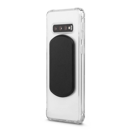 Moshi SnapTo Magnetic Mounting Pad - Mágneses szerelőlap - Mágneses szerelőlap