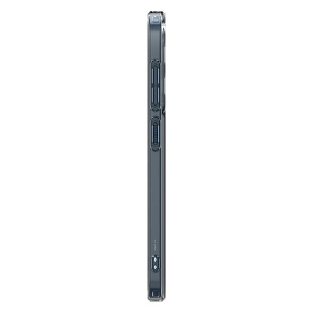 Spigen Liquid Crystal - pouzdro pro Samsung Galaxy S25 (Space Crystal)