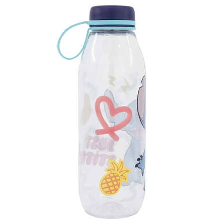 Disney Stitch - Palms collection tritanová láhev na vodu 650 ml