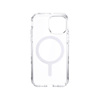 Speck Presidio Perfect-Clear + MagSafe – Etui iPhone 13 Mini z powłoką MICROBAN (Clear)