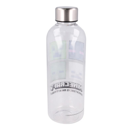 Minecraft - Bouteille d'eau de 850 ml