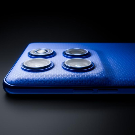 3mk Lens Protection - Motorola Edge 60 Pro verre pour objectif de caméra