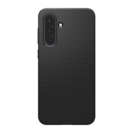 Spigen Liquid Air - Case for Samsung Galaxy A36 5G (Matte Black)