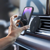 Speck ClickLock Car Vent Mount For MagSafe - Car holder (Black)