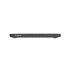 Speck SmartShell - MacBook Pro 13" Gehäuse (M2 2022 / M1 2020) Onyx Schwarz)