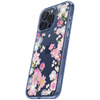 Spigen Liquid Crystal - pouzdro pro iPhone 15 Pro (Blossom)