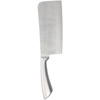 Alpina - Hack- und Zerkleinerungsmesser aus rostfreiem Stahl, 31 cm