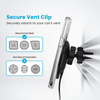 Speck Charging Vent Mount + ClickLock™ – bezpieczne ładowanie MagSafe® w samochodzie
