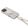 Spigen Cyrill Kajuk Classic Charm MagSafe - iPhone 16 Pro Case (Cream)