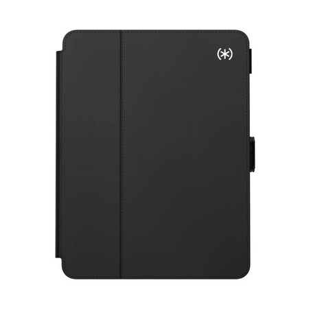 Speck Balance Folio - Case for iPad Pro 11" (2022-2018) / iPad Air 11" (2024) / iPad Air 10.9" (5th-4th gen.) (2022-2020) (Black)
