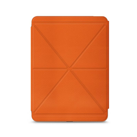 Moshi VersaCover - iPad Pro 11" (2021/2018) / iPad Air 10.9" (5.-4. generációs origami tok.) (2022/2020) (Sienna Orange)