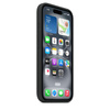 Apple Silicone Case - Silicone Case with MagSafe for iPhone 16 (black)