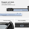 ETUI MAGSAFE SPIGEN DO GALAXY Z FLIP 6 | 7 FE, Czarne, Wytrzymałe, Premium