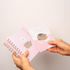 Pusheen - Calendar / Daily Planner 2025/2026