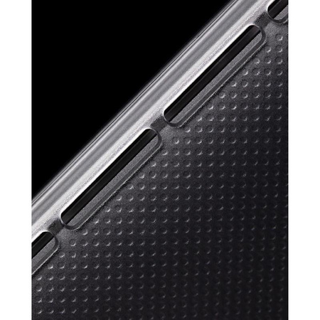 Incase Hardshell Case - MacBook Pro 16" (2019) Case (Dots/Clear)