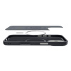 ETUI DO IPHONE 17 do MAGSAFE SPIGEN NANO ORYGINALNE CZARNE ELEGACKIE CASE