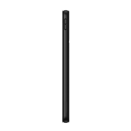Speck Presidio Pro Folio - Case for iPad Pro 11" (2021 / 2018) / iPad Air 4 10.9" (2020) with MICROBAN coating w/Magnet & Stand up (Black)