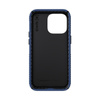 Speck Presidio2 Grip - Étui antidérapant pour iPhone 13 Pro (Bleu côtier/Noir)