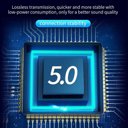 WEKOME WP-C26 - Bluetooth / MicroSD / 2x USB-A FM transmitter + 17W car charger (Black)