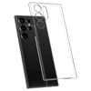 Spigen Airskin - Etui do Samsung Galaxy S23 Ultra (Przezroczysty)