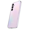 Spigen Liquid Crystal - Schutzhülle für Samsung Galaxy A55 5G (Transparent)