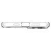 Spigen Airskin Hybrid - Coque pour iPhone 15 (Transparent)
