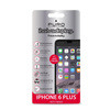 PURO Anti-Finger fólie pro iPhone 6s Plus / iPhone 6 Plus displej